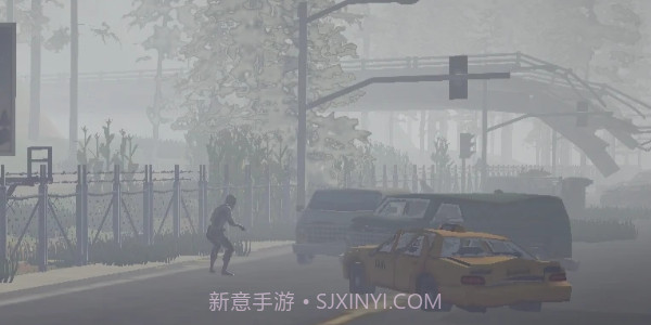 亡灵地平线生存射击截图4 亡灵地平线生存射击截图4