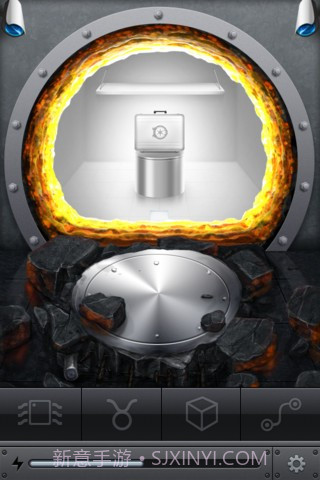 掠夺金库截图5 掠夺金库截图5