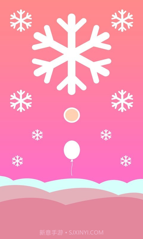 保护逃生气球-守护你前行截图3 保护逃生气球-守护你前行截图3