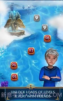 钻石爆炸狂热截图3