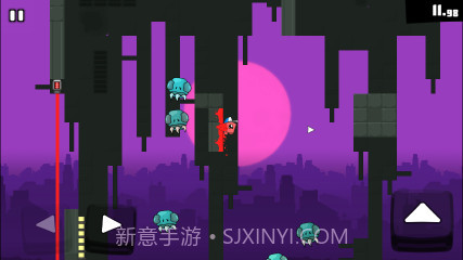 疯狂德克斯2截图4