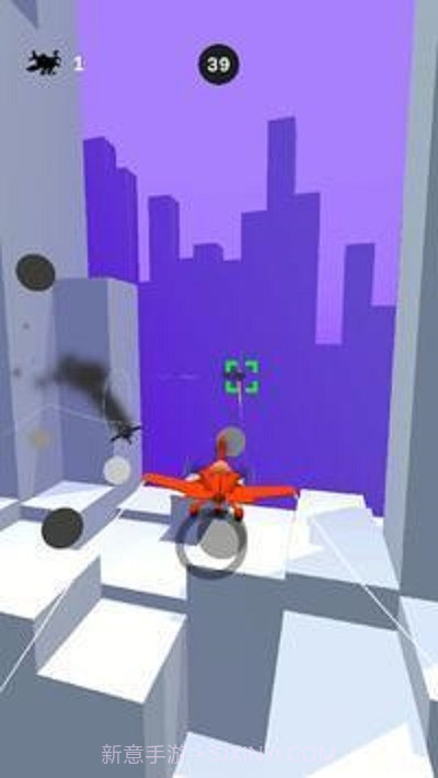 边路进攻截图3 边路进攻截图3