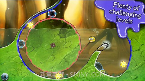 黏黏小球截图3 黏黏小球截图3