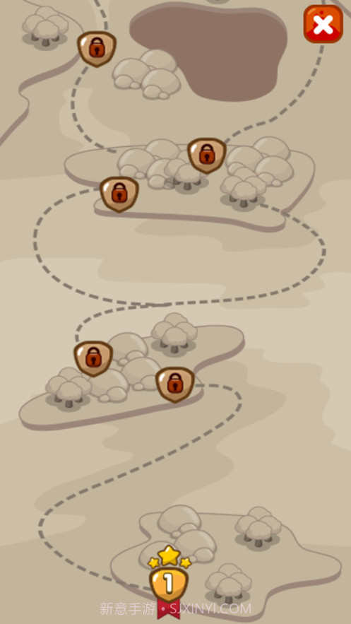 飞机救援行动截图1 飞机救援行动截图1