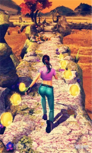 石庙逃亡截图4 石庙逃亡截图4