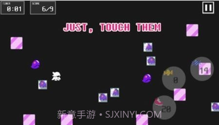 冷冻怪兽最新截图3 冷冻怪兽最新截图3