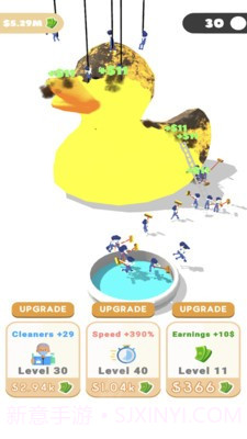 小小美容师截图4 小小美容师截图4