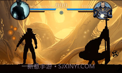 暗影格斗2全武器模组截图2 暗影格斗2全武器模组截图2