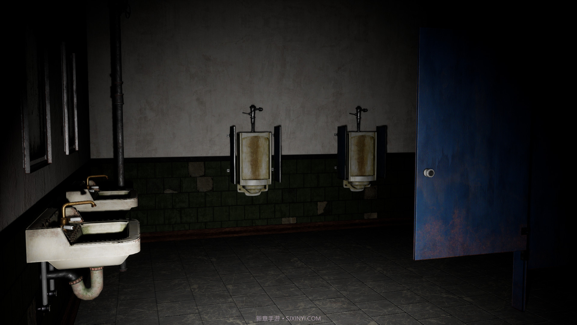 恐惧代码Code Dread截图5 恐惧代码Code Dread截图5