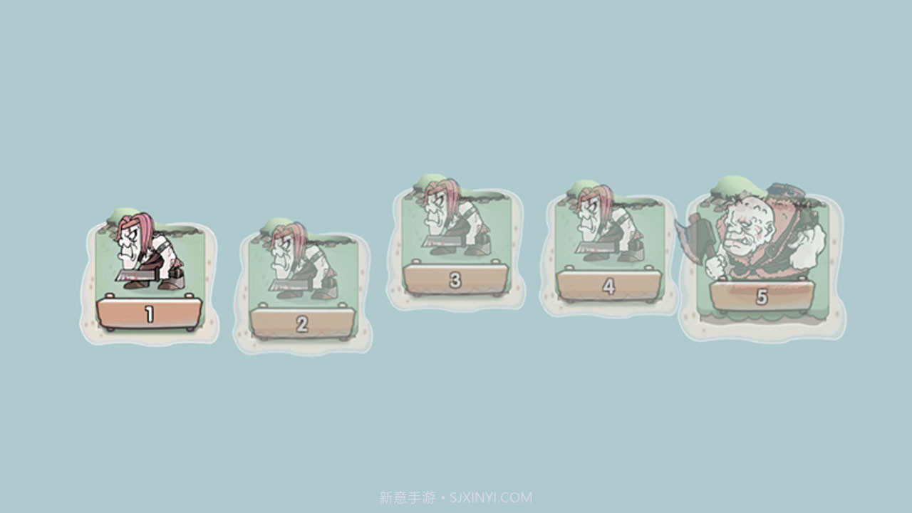 海贼奇航小岛集结截图2 海贼奇航小岛集结截图2