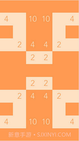 双色物语 Bicolor截图4