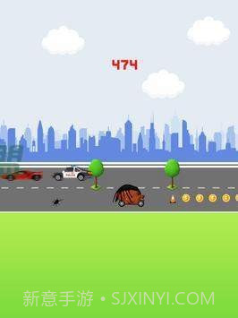 大头车竞速截图3