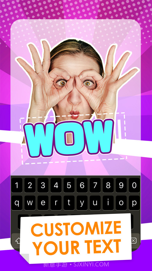 StickerMaker*截图5 StickerMaker*截图5