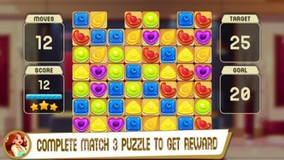 妈妈酒店经理模拟器截图2 妈妈酒店经理模拟器截图2