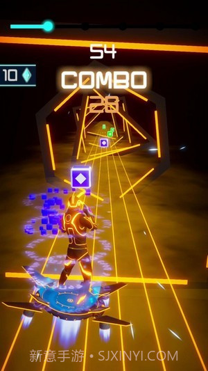 动感战斗截图1 动感战斗截图1