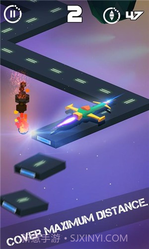 天空射击空间边界截图3 天空射击空间边界截图3