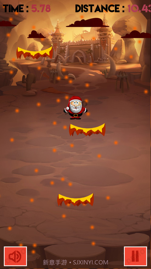 摇摆跳跃截图2