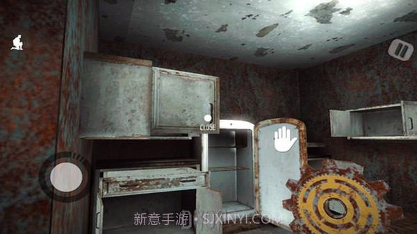 恐怖兔子截图2 恐怖兔子截图2