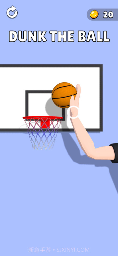 我不是手残截图1 我不是手残截图1