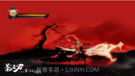 影之刃3预约下载截图4 影之刃3预约下载截图4