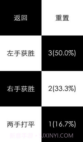 左手大战右手截图5 左手大战右手截图5