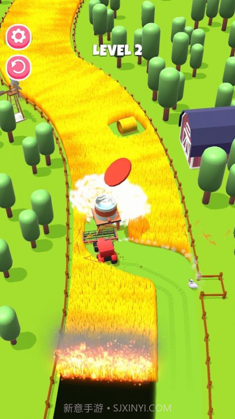 农场救世主截图2