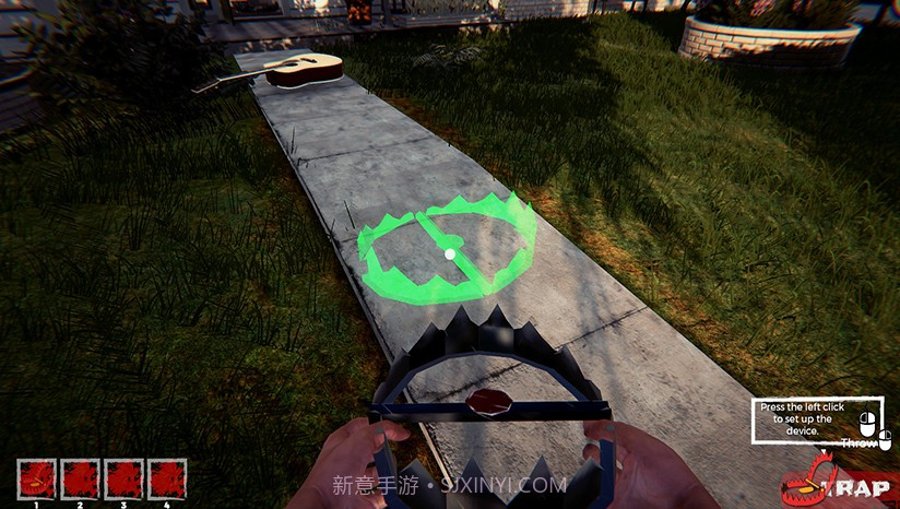 这人是谁截图3 这人是谁截图3