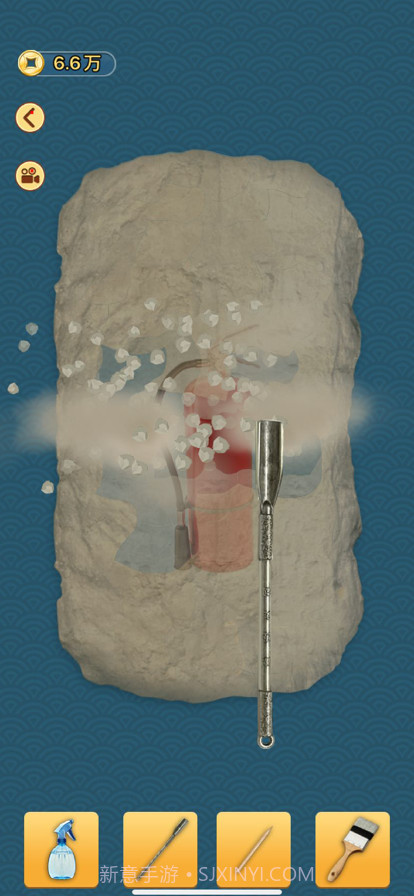 考古盲盒截图13 考古盲盒截图13