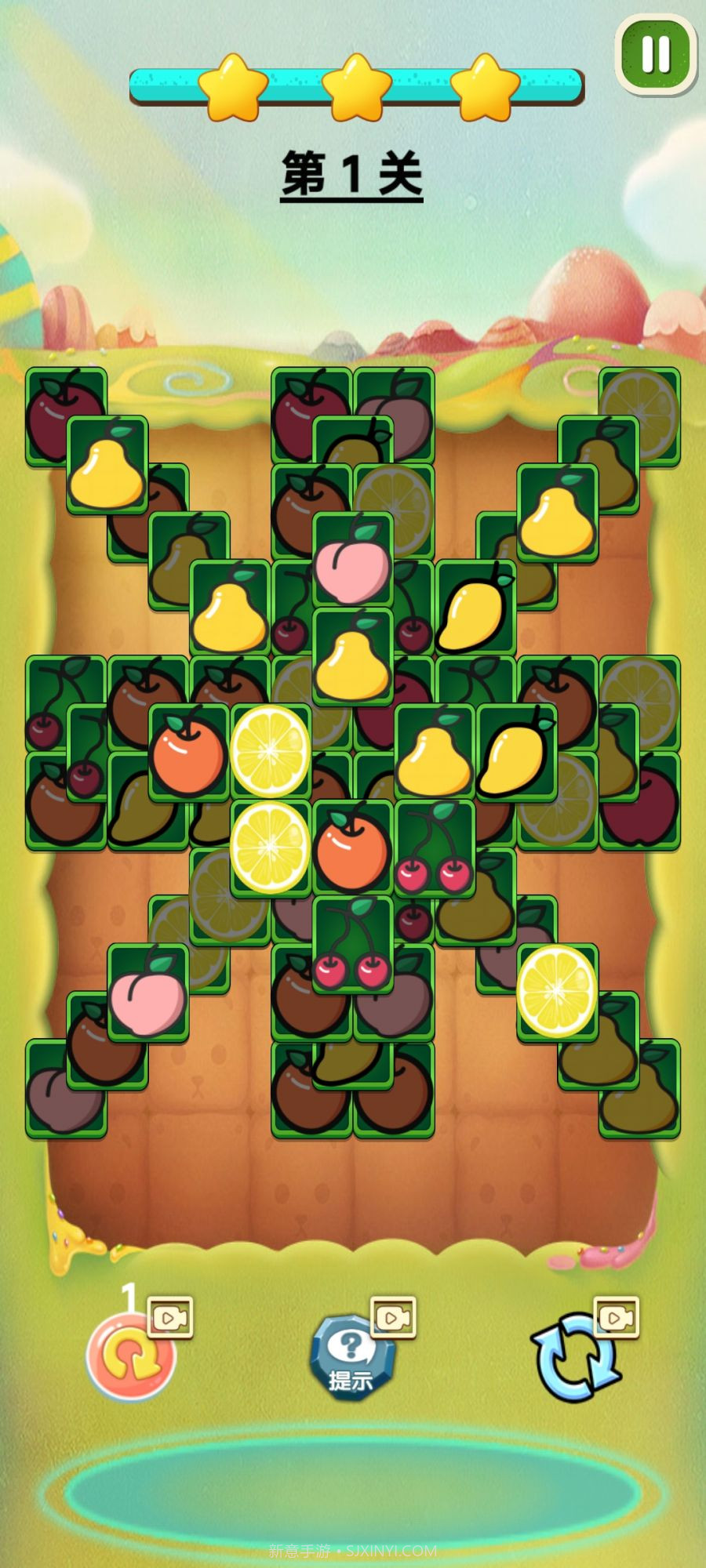 果啦个果截图2 果啦个果截图2