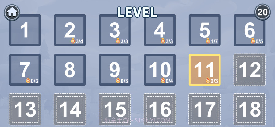 方框世界截图3 方框世界截图3