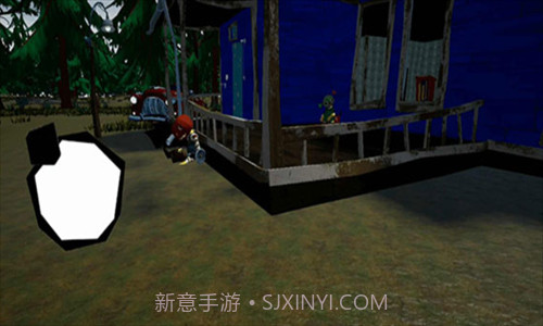 你好邻居2截图2