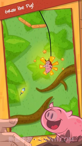 掉落的山姆(Bitter Sam)截图3 掉落的山姆(Bitter Sam)截图3