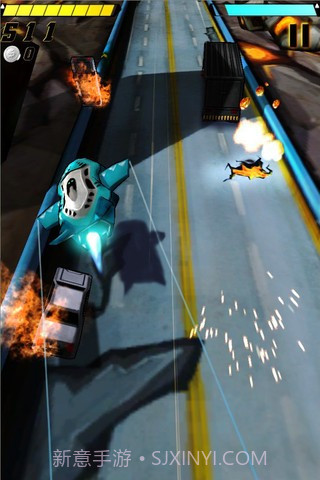 2012末日逃亡截图5 2012末日逃亡截图5