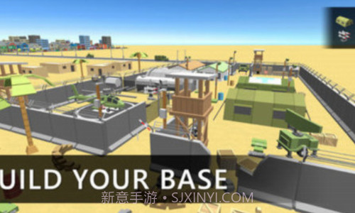 立方沙箱截图2 立方沙箱截图2