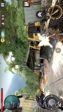 Counter Terrorist War截图1 Counter Terrorist War截图1