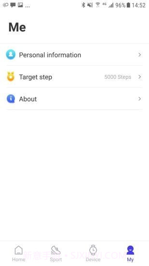 Youthhealth截图4 Youthhealth截图4