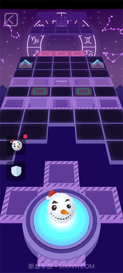 滚动的天空RUD截图4 滚动的天空RUD截图4