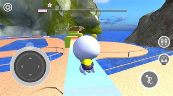 动物森林大会免费截图1