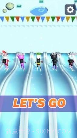 钓鱼达人比赛截图2