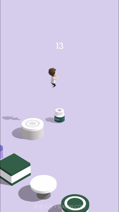 跳跳达人截图2 跳跳达人截图2