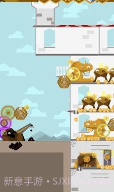 现金工厂百万富翁截图3 现金工厂百万富翁截图3