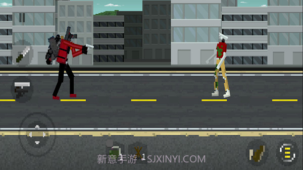 生存淘汰赛截图3