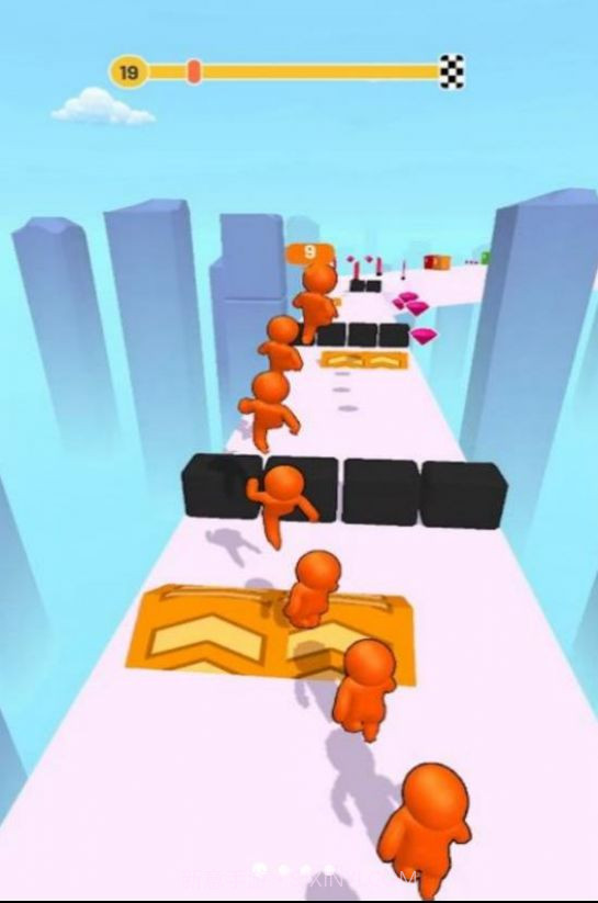 兄弟一起向前冲截图3