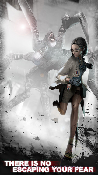 杀无尽:感染者截图3 杀无尽:感染者截图3