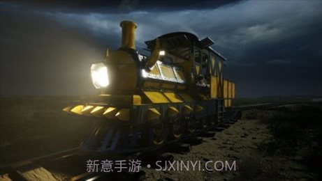 查尔斯小火车下载截图2 查尔斯小火车下载截图2