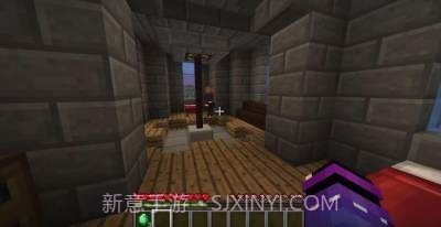 我的世界珍妮模组完整版截图2 我的世界珍妮模组完整版截图2