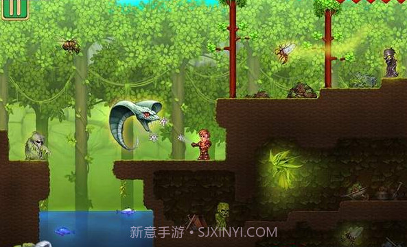 Adventaria截图2 Adventaria截图2