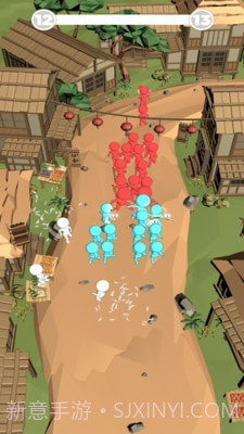 全部击败截图3 全部击败截图3