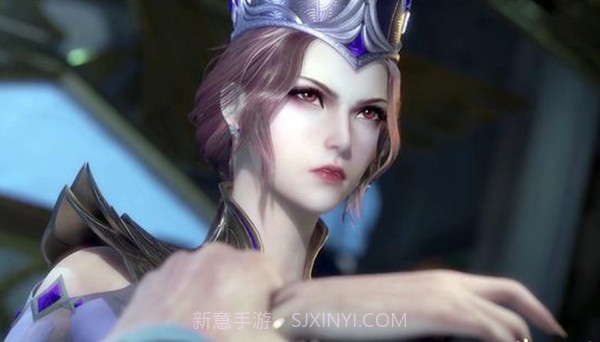 斗罗大陆比比东小舞模拟器截图1 斗罗大陆比比东小舞模拟器截图1