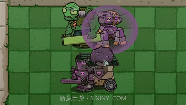 pvzbt毒爆菇截图2 pvzbt毒爆菇截图2